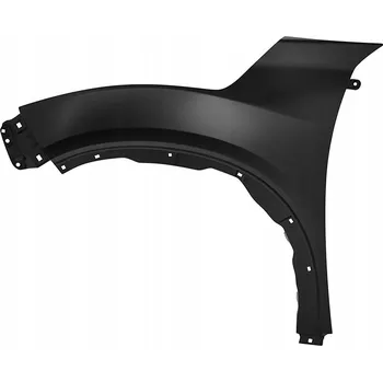 Zavěšení kol Klarksonas TW 60261T7WA90ZZ blatník