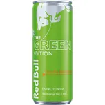 Red Bull Green Edition 250 ml Curuba…