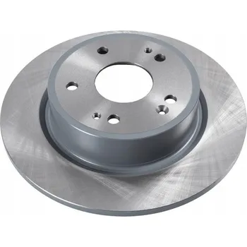 Zavěšení kol BLUE PRINT BRZDOVÝ KOTOUČ ADH243134