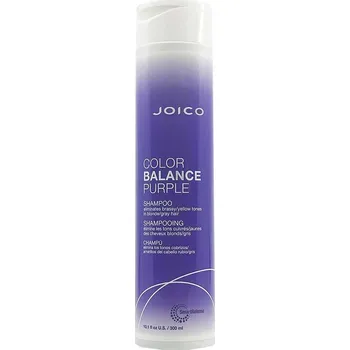 Vlasová regenerace Joico Color Balance Purple Shampoo 300 ml