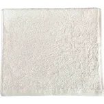 Tibex Ručníček ACHÁT S VÝŠIVKOU béžová 30 x 50 cm