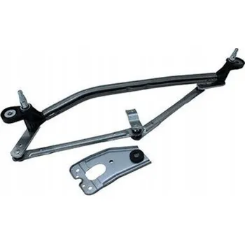 Posilovač řízení MECHANISMUS STĚRAČŮ BEZ RAMENKA LANCIA Y, 04-/06-