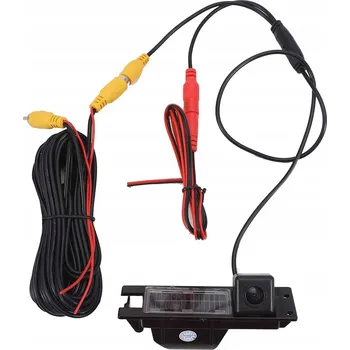 COUVACÍ KAMERA pro Opel Vectra C Astra H Corsa D Meriva A Zafira B, PREMIUM