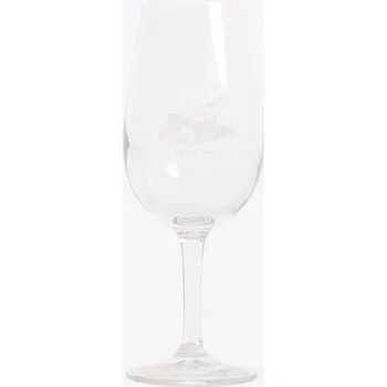 Sklenice Sklenička OIV s potiskem krásné vánoce 210 ml