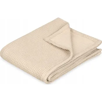 Dětská deka Mušelínová deka 75x100 Prestige Béžová