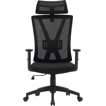 Ergonomická otočná židle LYNXER 137 x 70 x 60 cm