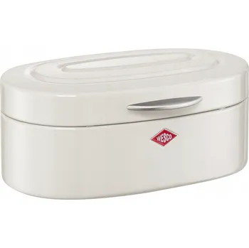 chlebník Chlebník jednodílný Wesco Single Elly hnědý ocel