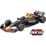 Bburago Red Bull F1 RB21 18-38174V 1:43…