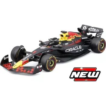 Bburago Red Bull F1 RB21 18-38174V 1:43 1 Max Verstappen