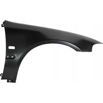 Posilovač řízení Polcar 380802 blatník