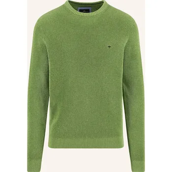 Pánský svetr Fynch-Hatton Pánský Svetr, zelená, L