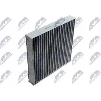 Kabinový filtr UHLÍKOVÝ KABINOVÝ FILTR NISSAN NAVARA D23 15-,