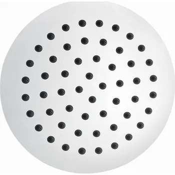 EASY PLUS horní sprcha pr. 200 mm, nerez