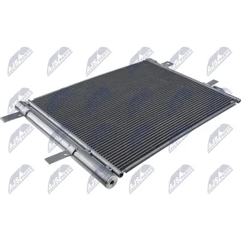 Výparník klimatizace Kondenzátor, klimatizace NTY (CCS-PE-009)