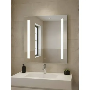 Zrcadlo Zrcadlo LED Venus | 21 rozměrů | Dotykové | 3 LED | Vyrobeno v PL