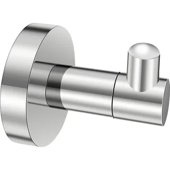 CONCEPT 100 háček na ručník, lesklý chrom