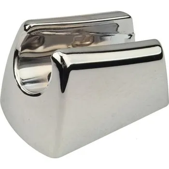 Sprchový držák EASY nástěnný držák ruční sprchy, chrom