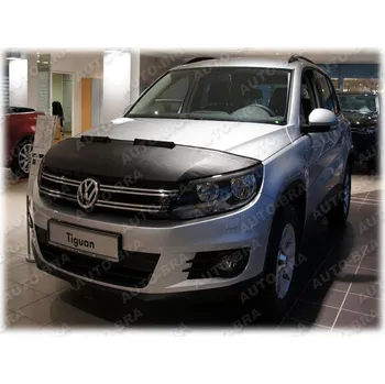 Kapota Kožený kryt/potah kapoty Volkswagen Tiguan 1 (2008-2015)