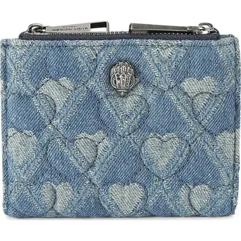 Peněženka Kurt Geiger London Kensington 4198785669 modrá 50J, vel. ONE SIZE
