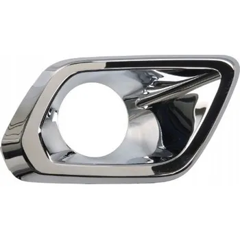 Soustava řízení RÁMEČEK HALOGENOVÉ SVĚTLO PRAVÝ DACIA LOGAN SANDERO 2017-