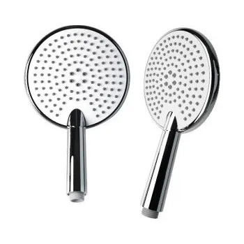 Sprchová hlavice CONCEPT 300 ruční sprcha pr. 140 mm, 3 proudy, chrom