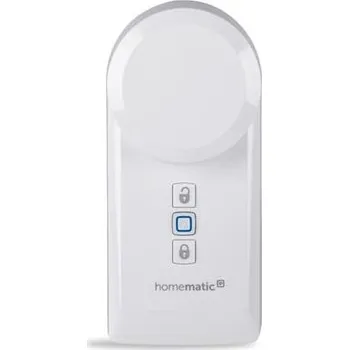 HOMEMATIC IP pohon dveřního zámku, bezdrátový, vnitřní, bílá