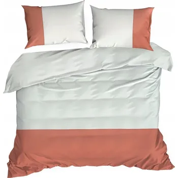 Povlečení SADA POVLEČENÍ NOVAD 160X200 CM, 2 KS 70X80 CM