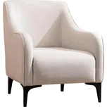 Křeslo ROCO béžová