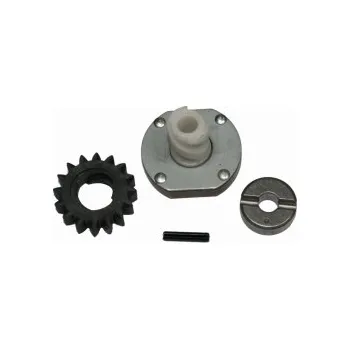 Sada dílů pro elektrostartér 696505