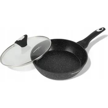 Pánev Tradiční pánev MASTERPAN 26 cm granitová