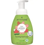 Attitude Little Leaves Dětské pěnivé…