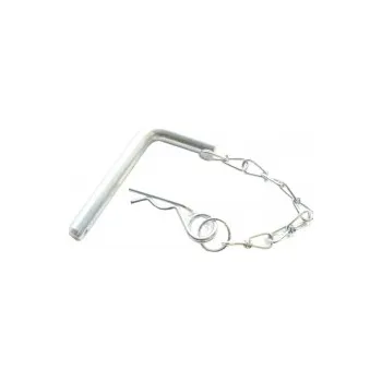 Příslušenství k zahradní technice Kolík se závlačkou k Z-01