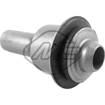 Zavěšení kol Zavěšení, tělo nápravy METALCAUCHO 57950