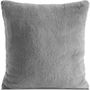 Povlečení Povlak na polštář NINA stříbrný