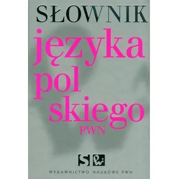 Český jazyk Słownik języka polskiego PWN z płytą CD - Drabik Lidia, Kubiak-Sokół Aleksandra, Sobol Elżbieta
