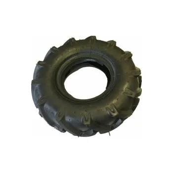 Pojezdové kolečko Plášť kola 3,50 x 6" pro BDR