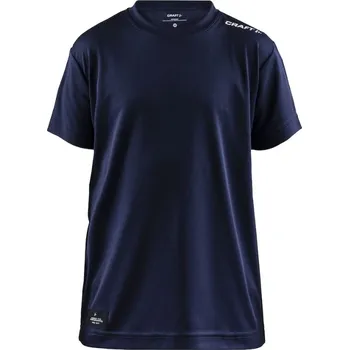 Pánské tričko Triko Craft COMMUNITY FUNCTION SS TEE 1907393-390000 Velikost 134/140