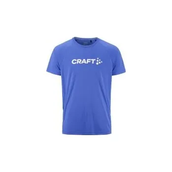CRAFT CORE Unify Logo M modrá 1911786-331000(3310) XXXL; Modrá triko