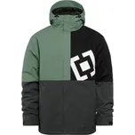 Horsefeathers Citadel Iceberg Green