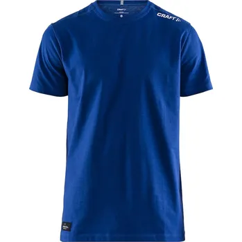 Pánská móda Triko Craft Community Mix 1907388-346000 Velikost 3XL