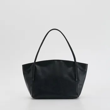 Reserved - Kabelka shopper - černý - 749CP-99X - 749CP-99X-ONE