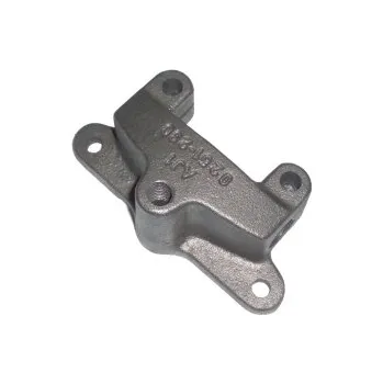 Příslušenství k zahradní technice Držák kosy AZS 345 VARI