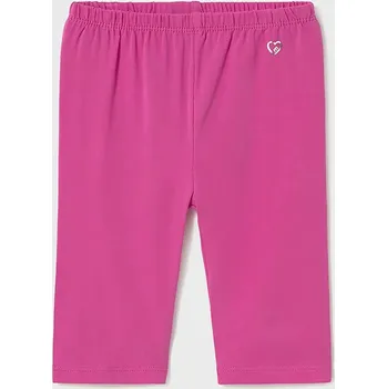 Dětská móda Dětské legíny Mayoral 706.4H.Baby.PPYA růžová 43X, vel. 68