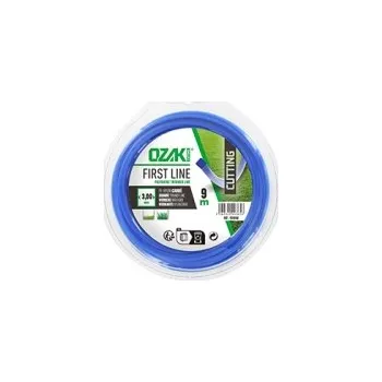 Struna do sekačky Struna sekací 3,0 mm čtvercová