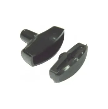 Rukojeť startéru pro BS, JD se záchytem (bal)