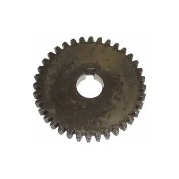 Příslušenství k zahradní technice Kolo ozubené DSK 317 velké