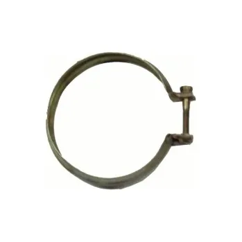 Objímka čističe vzduchu