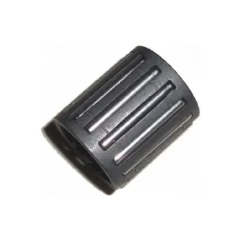 Ložisko jehlové KBK 15 x 19 x 22