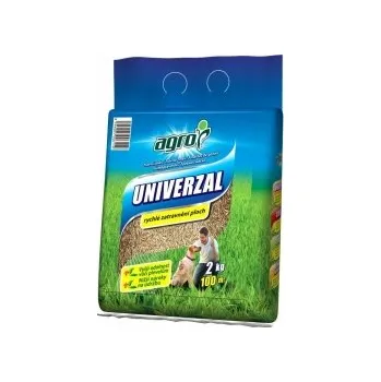Travní směs AGRO TS Univerzál - taška 2 kg