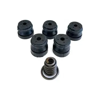 Sada silenbloků pro čínské pily